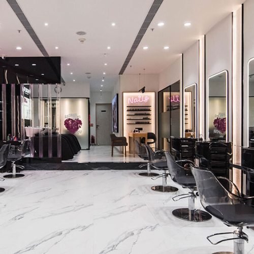Salon